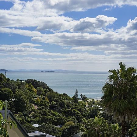 Palm Waiheke Island Resort - Stay Waiheke Palm Beach Bagian luar foto